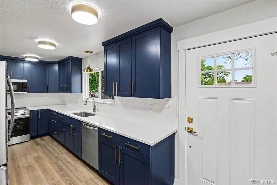 809 Gallup, Fort Collins, CO 80521 - #2