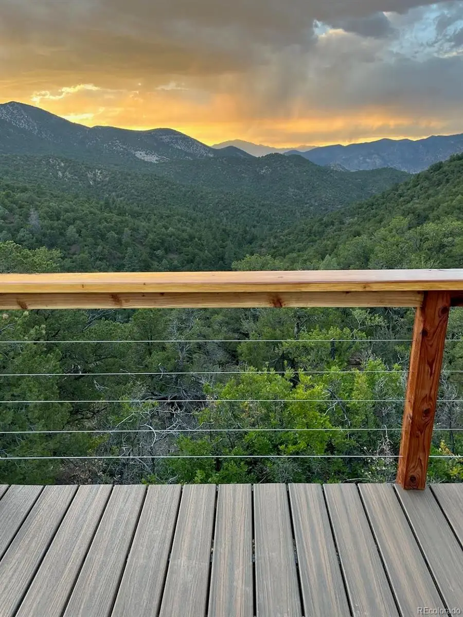 3282 Lower Camp Road, Howard, CO 81233 - #1
