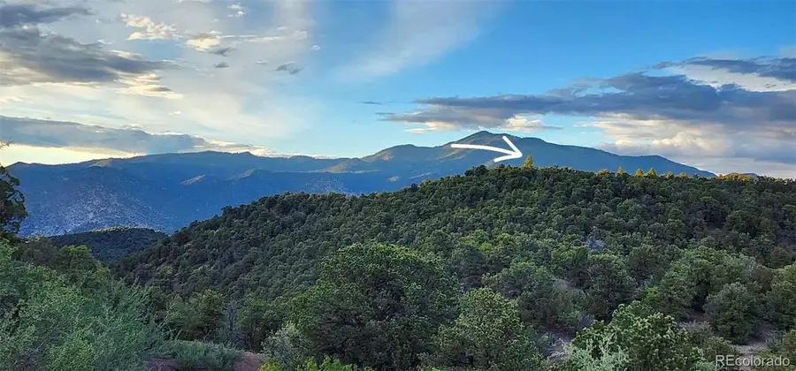 3282 Lower Camp Road, Howard, CO 81233 - #2