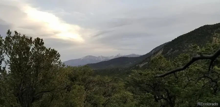 3282 Lower Camp Road, Howard, CO 81233 - #3
