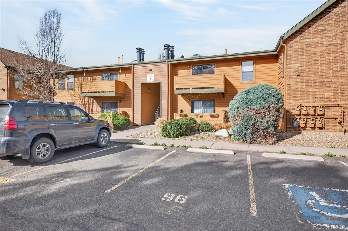 3295 S Ammons Street #207, Lakewood, CO 80227 - #1