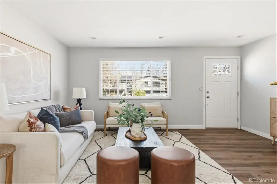 6138 W Ken Caryl Place, Littleton, CO 80128 - #3