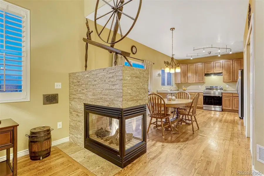 7074 Alcove Springs Drive, Colorado Springs, CO 80923 - #3