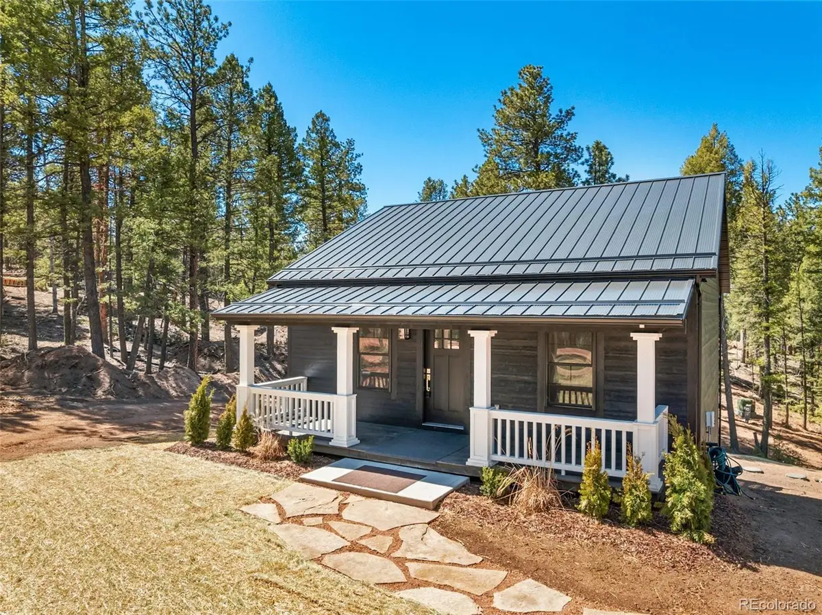 240 Insmont Lane, Florissant, CO 80816 - #1