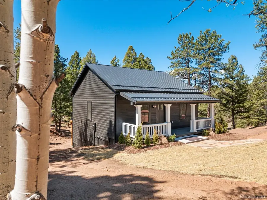 240 Insmont Lane, Florissant, CO 80816 - #3