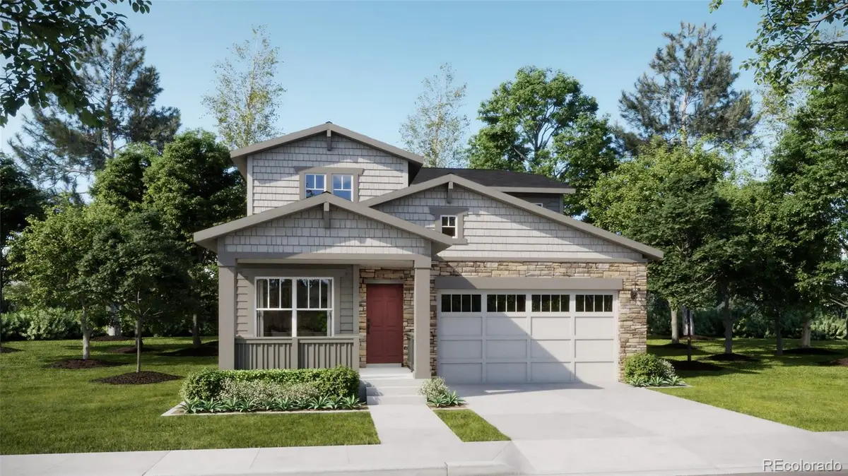 149 Kobe Lane, Johnstown, CO 80534 - #1