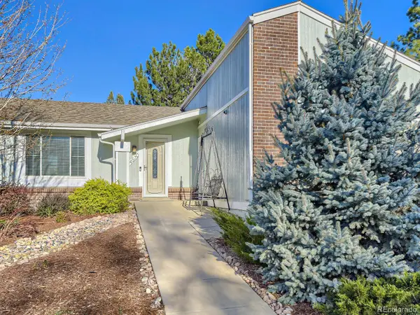 4570 S Kalispell Way, Aurora, CO 80015