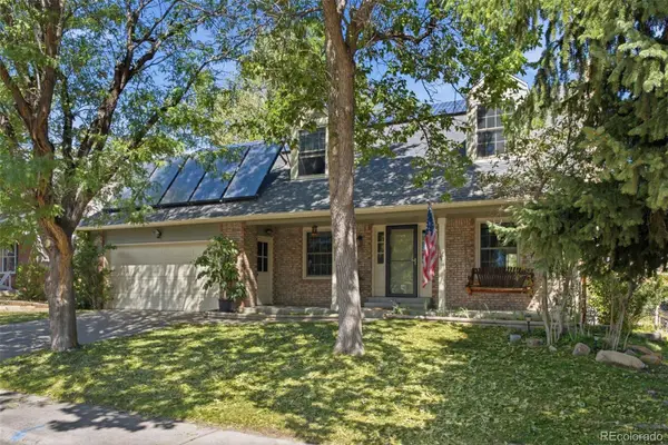 10227 W Roxbury Avenue, Littleton, CO 80127