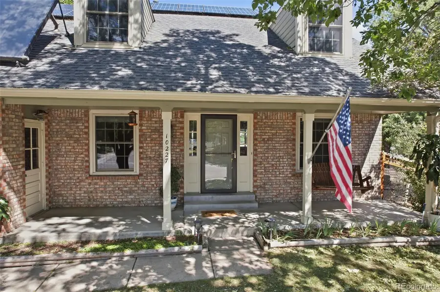 10227 W Roxbury Avenue, Littleton, CO 80127 - #2