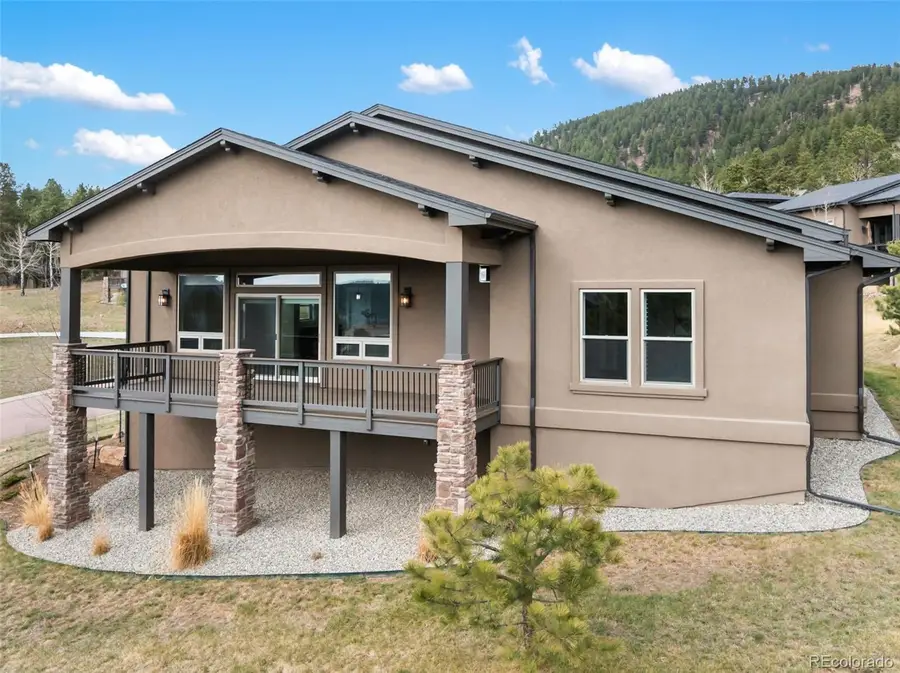 1120 Highlands, Woodland Park, CO 80863 - #2