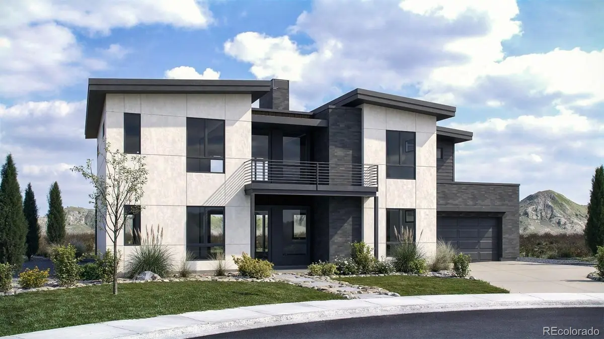 5032 Nile Court, Golden, CO 80403 - #1