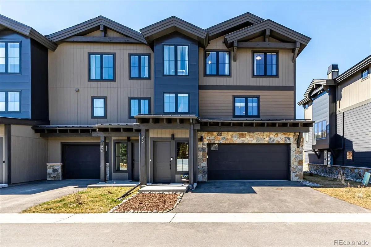 96 Fish Hawk Way, Silverthorne, CO 80498 - #1