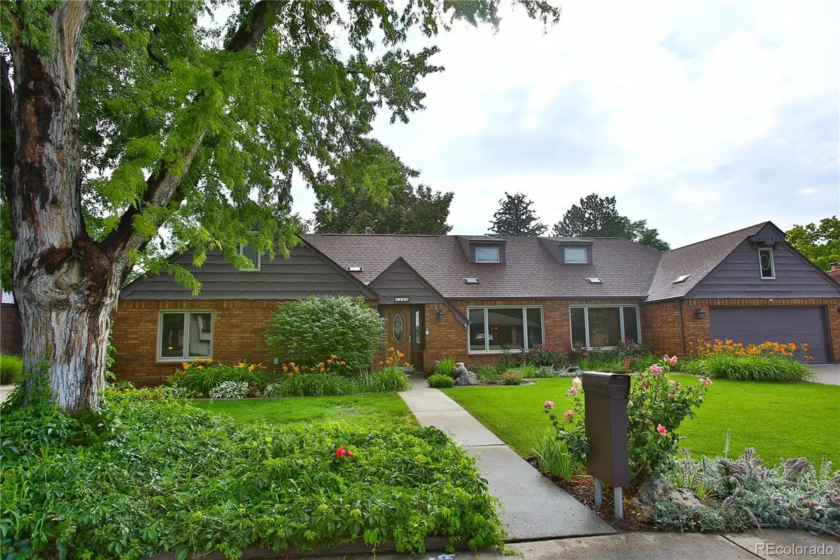 1370 Bellaire Street, Broomfield, CO 80020 - #1