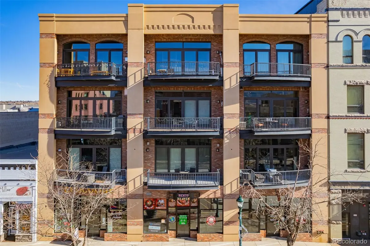 101 N Tejon Street #280, Colorado Springs, CO 80903 - #1