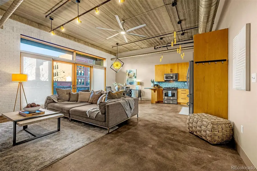 101 N Tejon Street #280, Colorado Springs, CO 80903 - #2