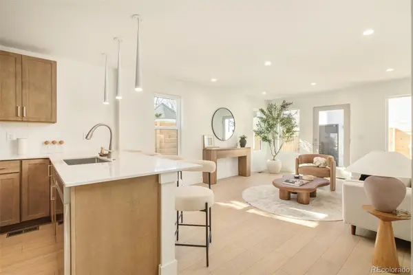 2357 S High Street, Denver, CO 80210