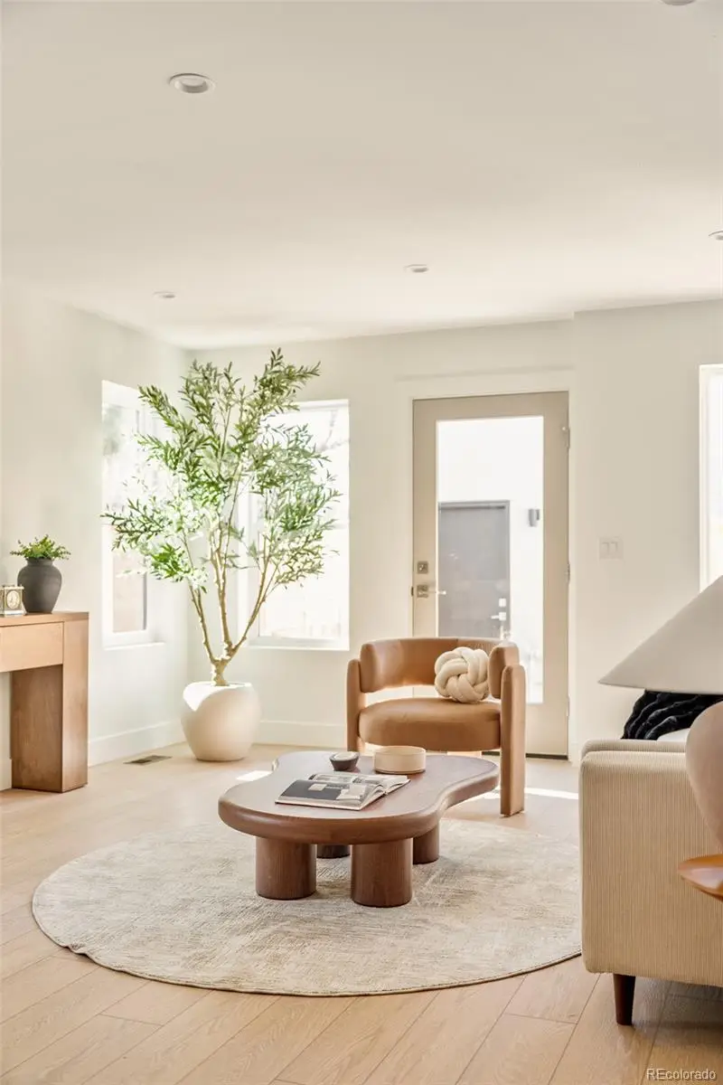 2357 S High Street, Denver, CO 80210 - #3