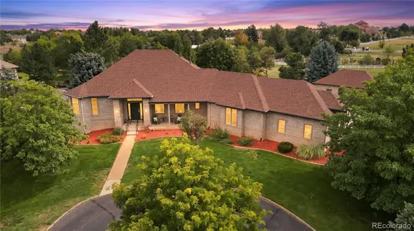 6820 S Salida Street, Foxfield, CO 80016