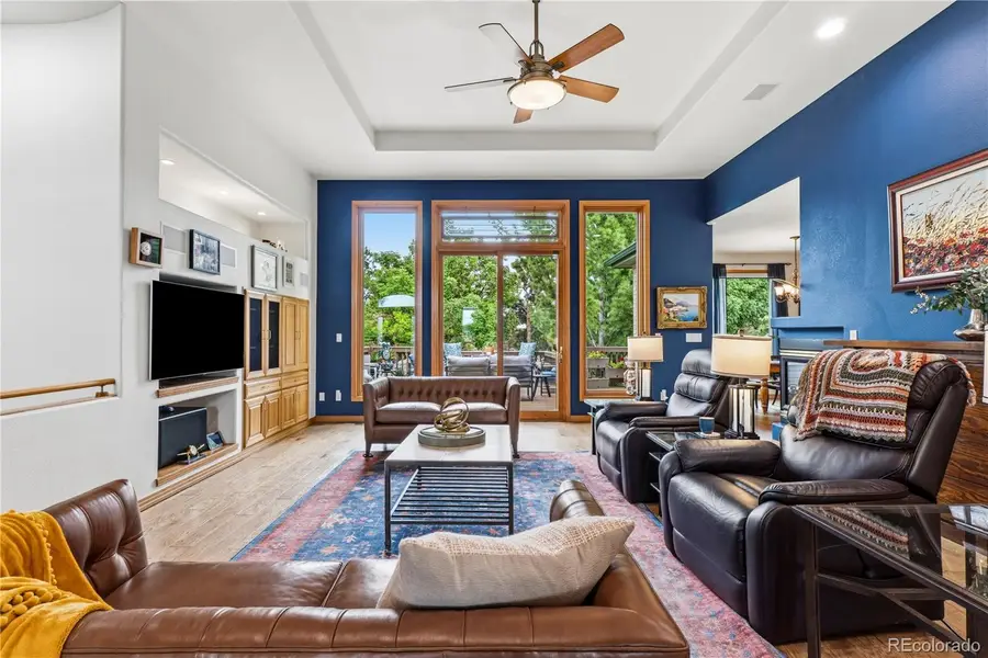 6820 S Salida Street, Foxfield, CO 80016 - #2