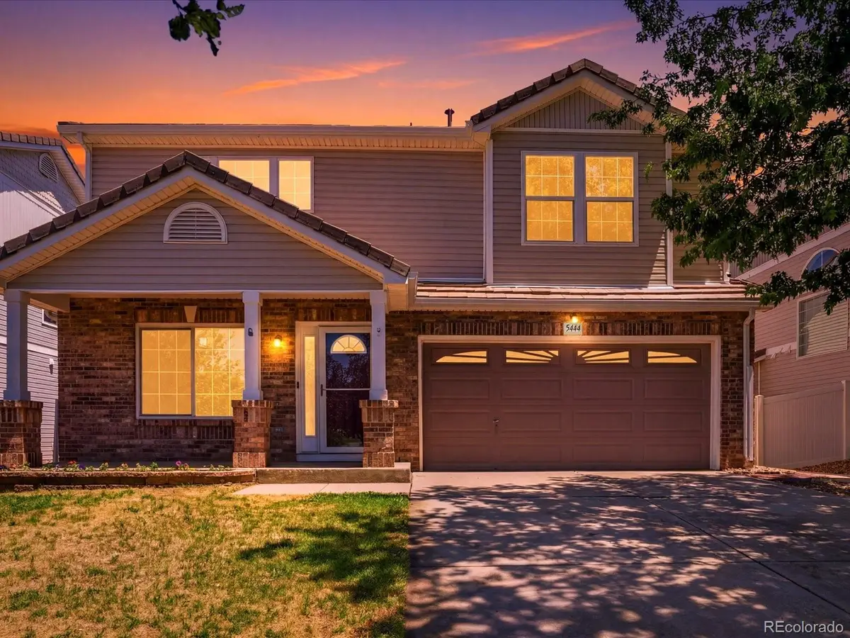 5444 Perth Court, Denver, CO 80249 - #1