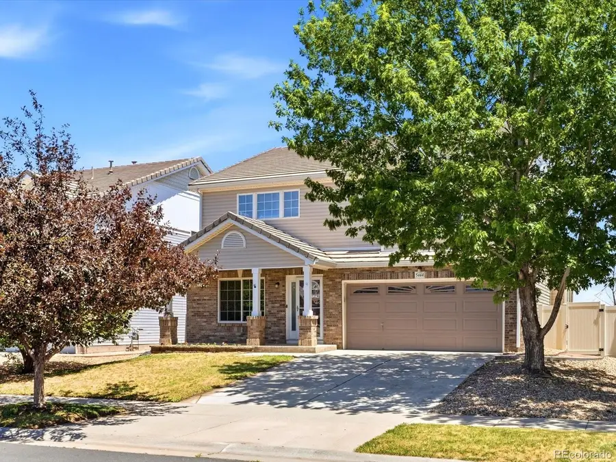 5444 Perth Court, Denver, CO 80249 - #3