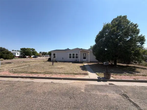 604 Polk Street, La Junta, CO 81050