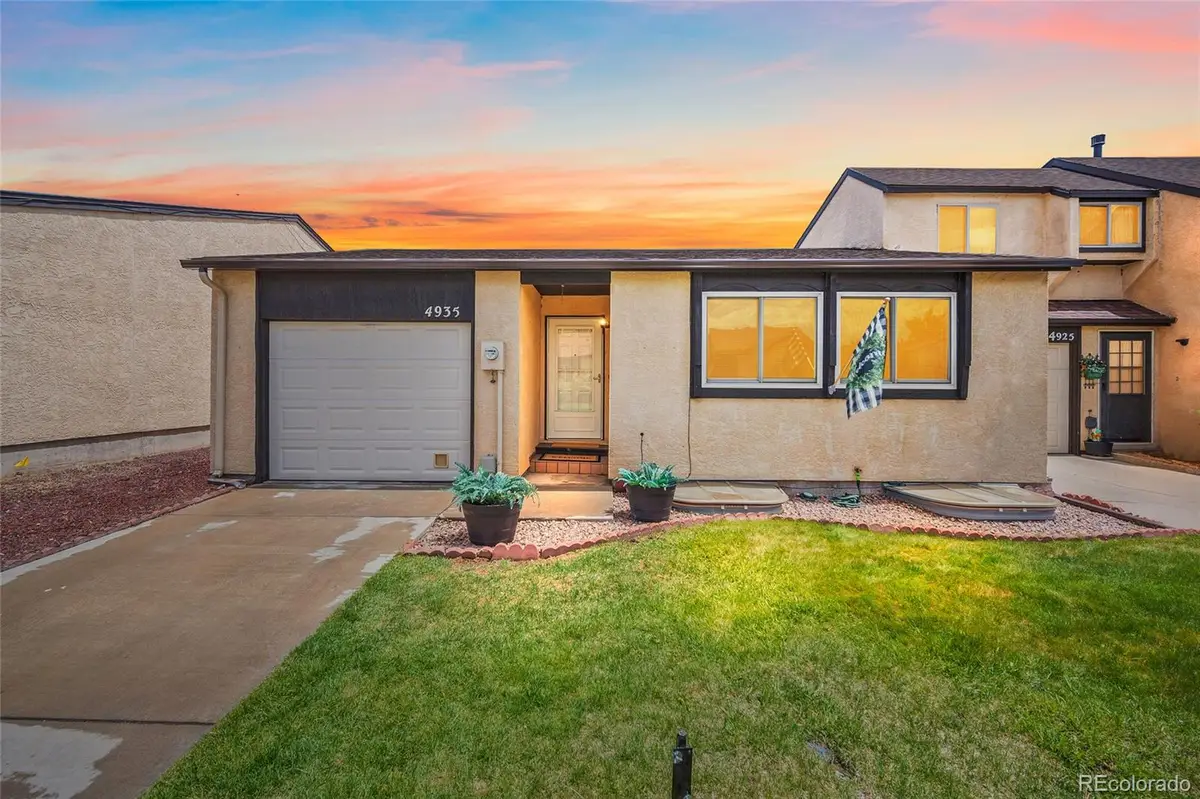 4935 Elm Grove Drive, Colorado Springs, CO 80911 - Image #1