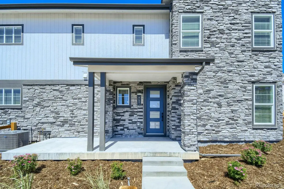 8601 King, Westminster, CO 80031 - #1