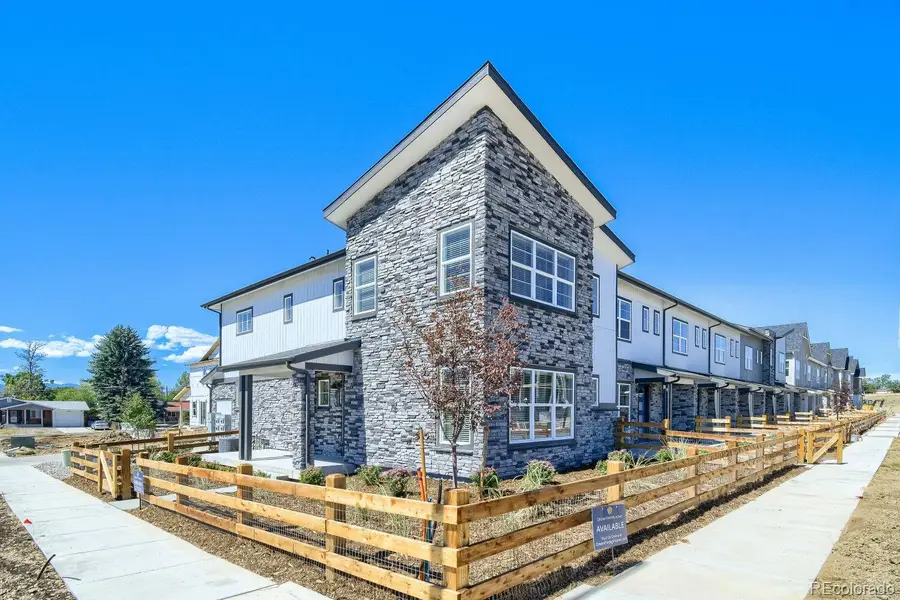 8601 King, Westminster, CO 80031 - #3