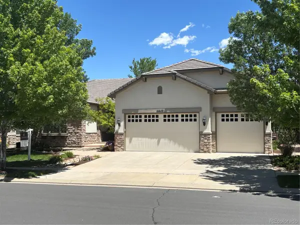 16648 Antero Street, Broomfield, CO 80023