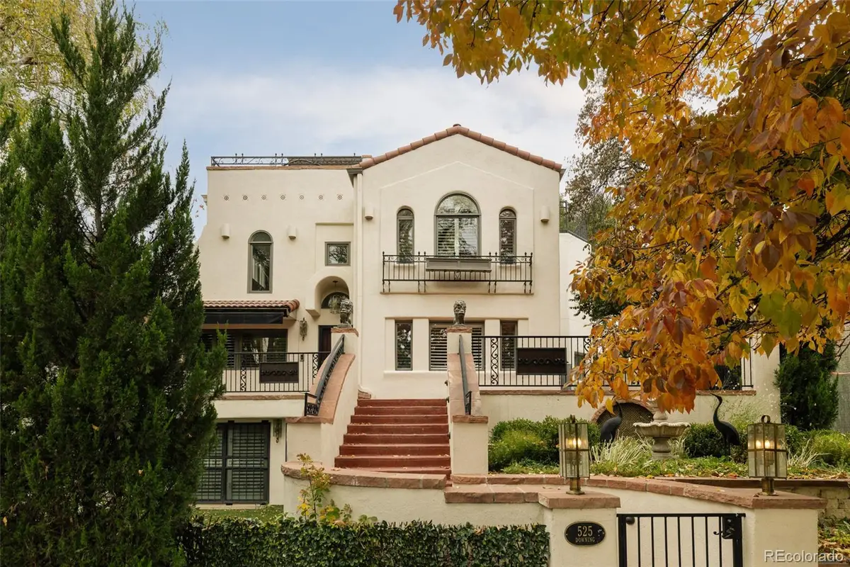 525 S Downing, Denver, CO 80209 - #1