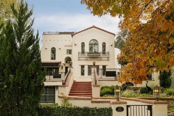 525 S Downing, Denver, CO 80209