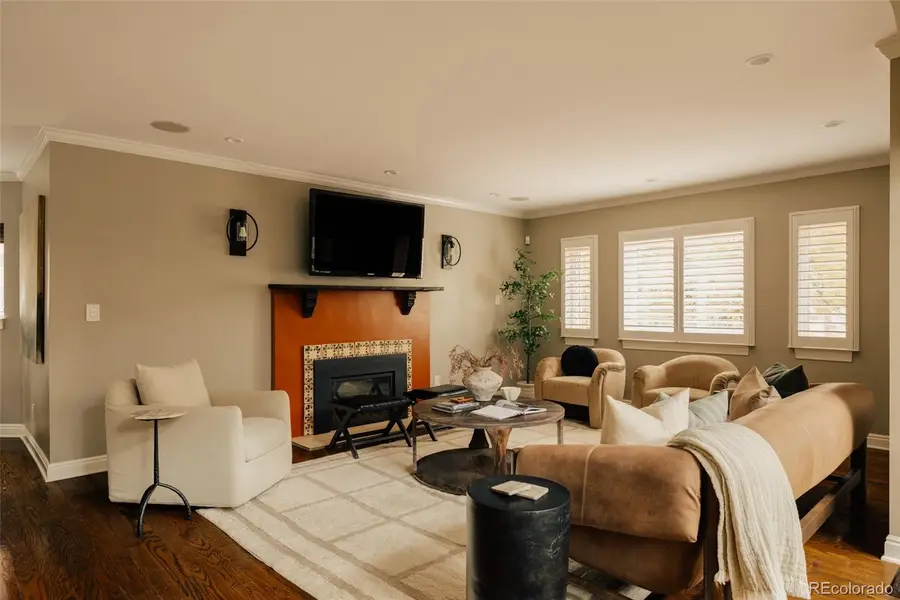 525 S Downing, Denver, CO 80209 - #2