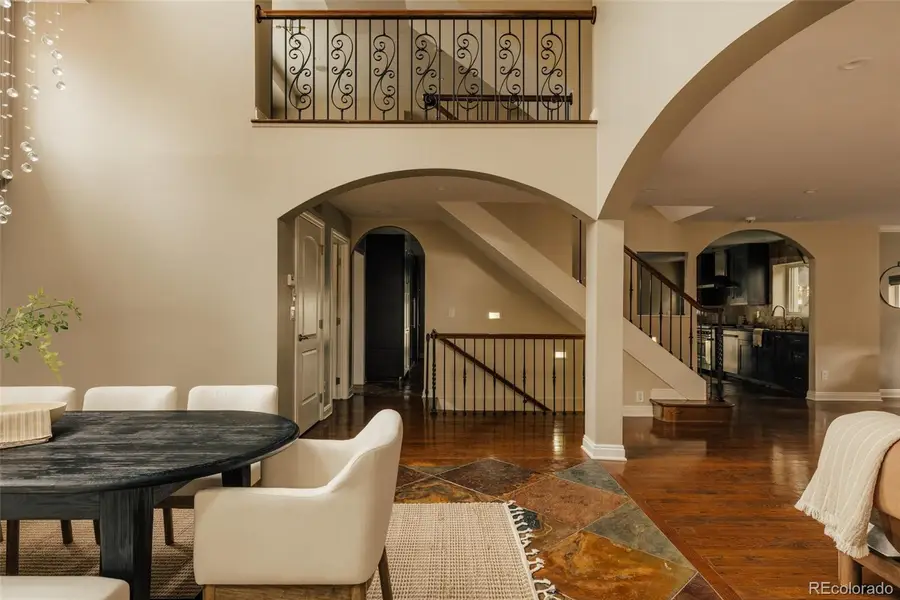 525 S Downing, Denver, CO 80209 - #3