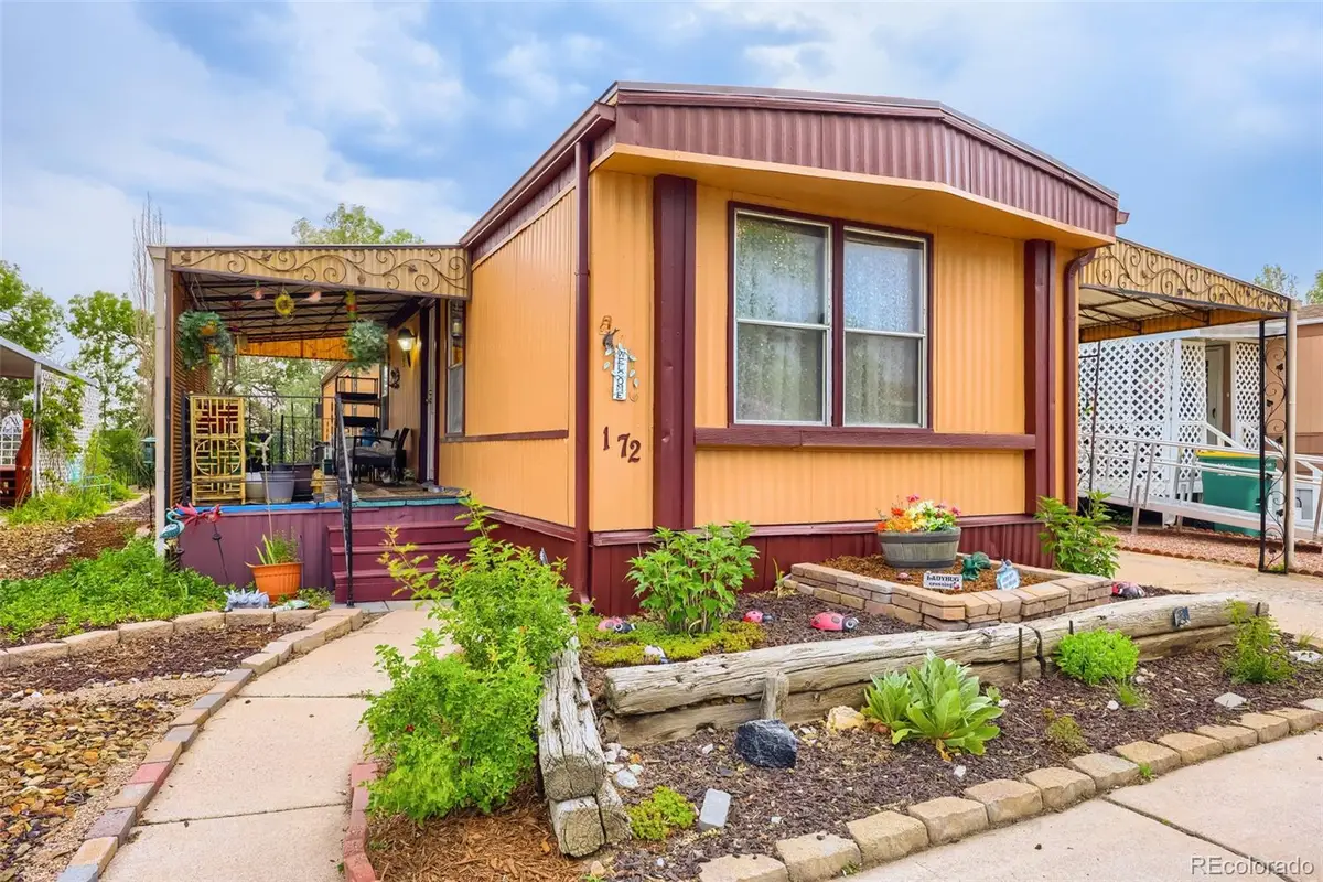 205 N Murray Boulevard, Colorado Springs, CO 80916 - #1