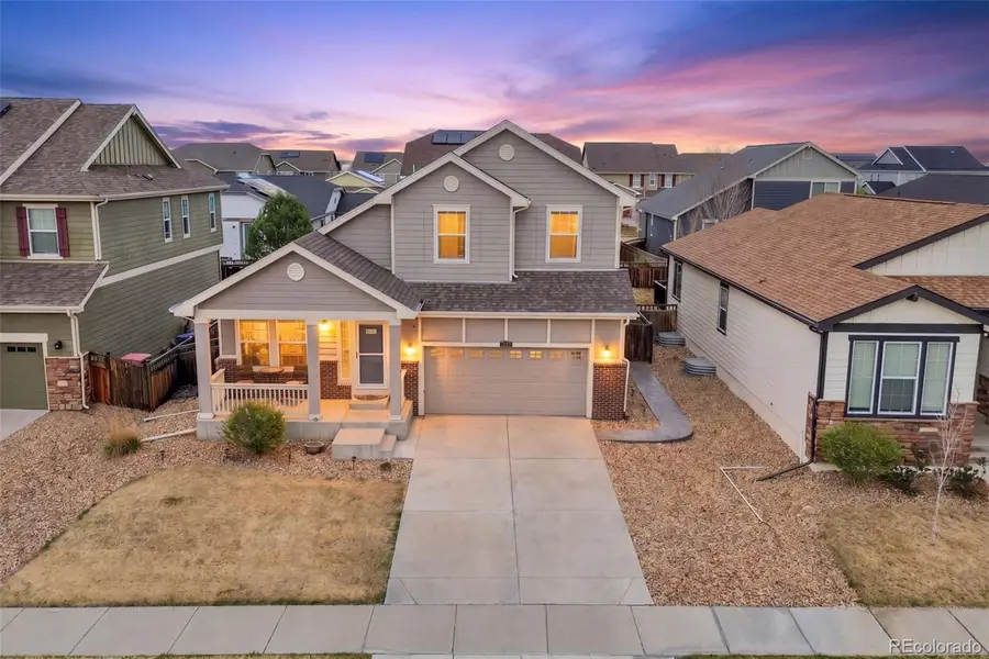 6049 Lynx Creek Circle, Erie, CO 80516 - #3