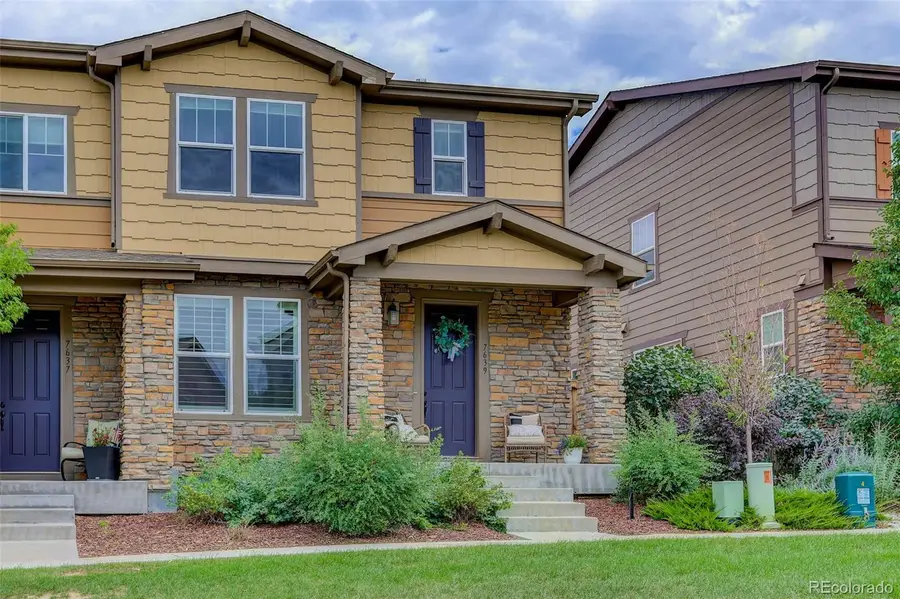 7639 S Zante Court, Aurora, CO 80016 - #2