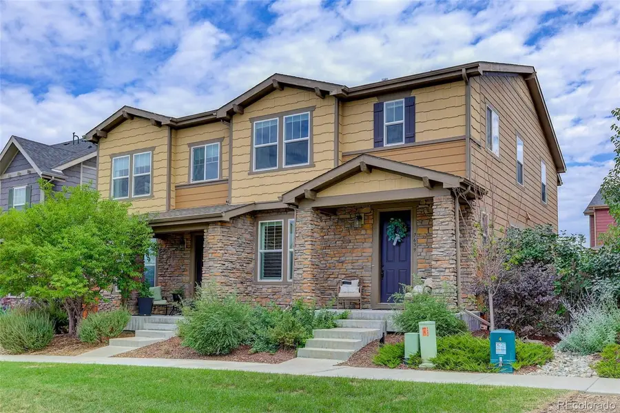 7639 S Zante Court, Aurora, CO 80016 - #3