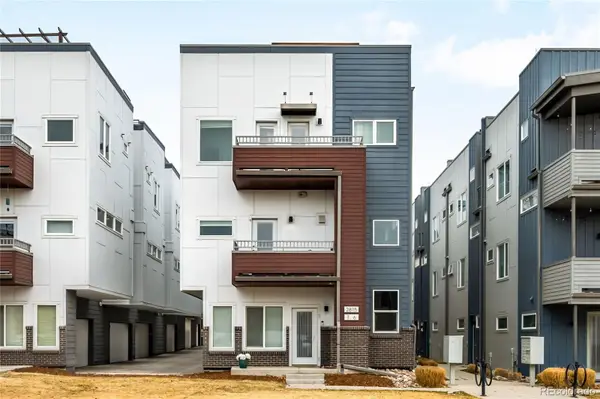 2815 W 25th Avenue #4, Denver, CO 80211