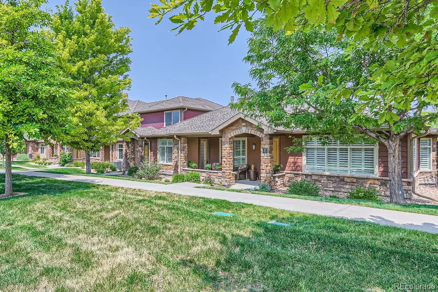 8555 Gold Peak Drive #F, Highlands Ranch, CO 80130 - #3