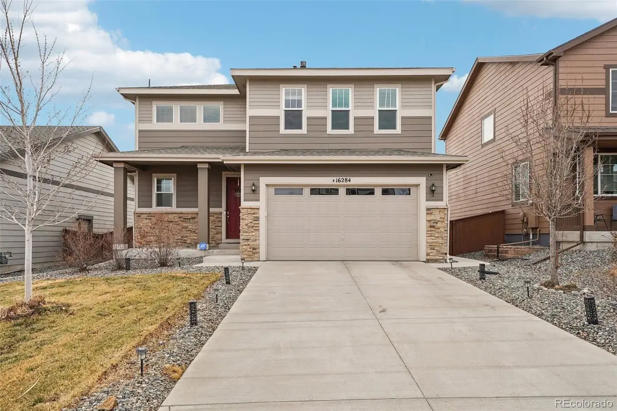 16284 Alberta Drive, Parker, CO 80134 - #1