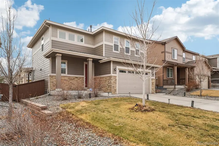 16284 Alberta Drive, Parker, CO 80134 - #2