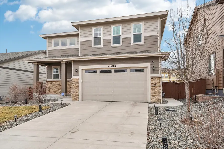 16284 Alberta Drive, Parker, CO 80134 - #3