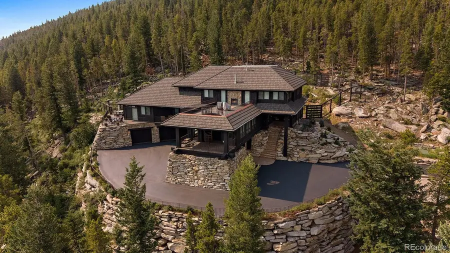 221 Halter Way, Evergreen, CO 80439 - #2
