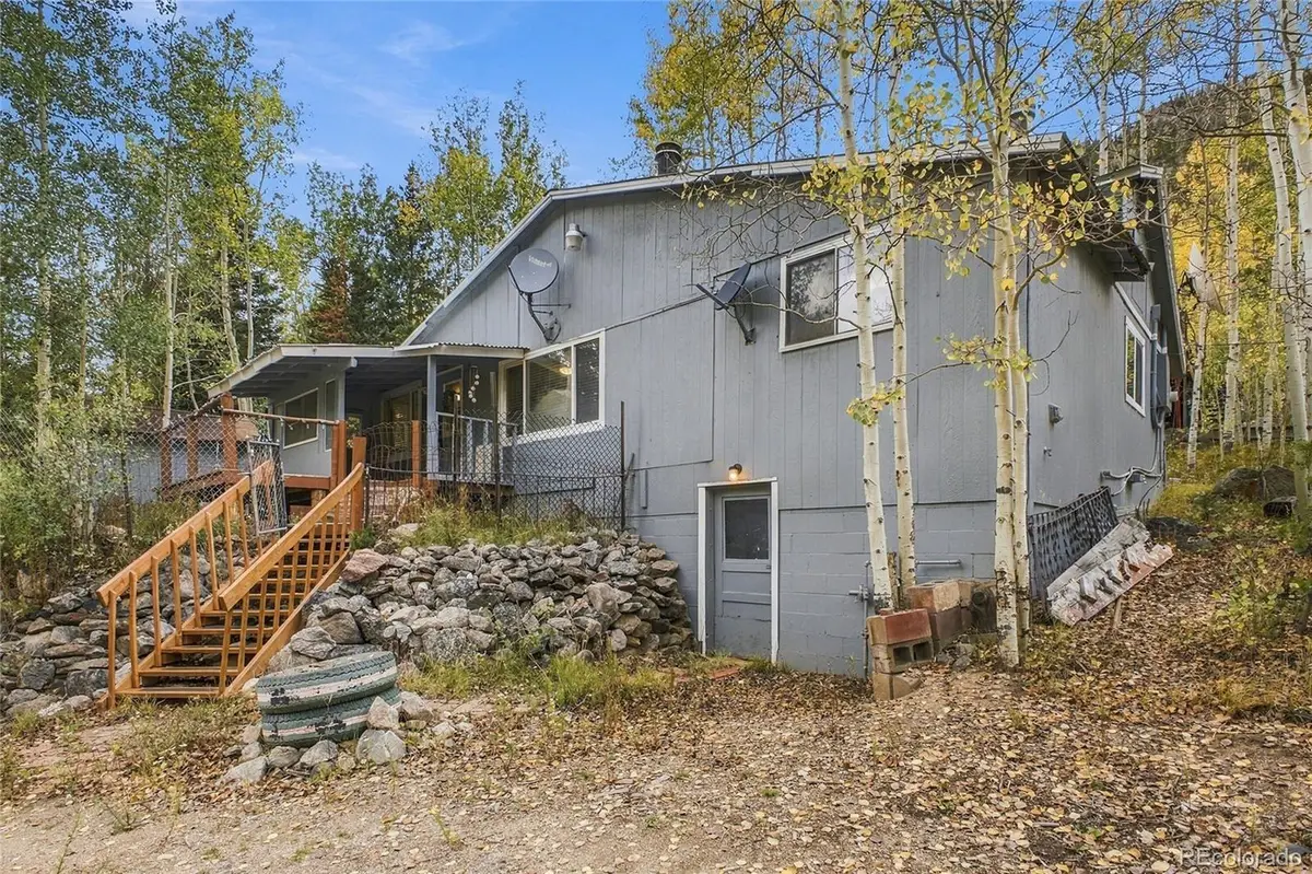 6311 Us Highway 40, Empire, CO 80438 - #1