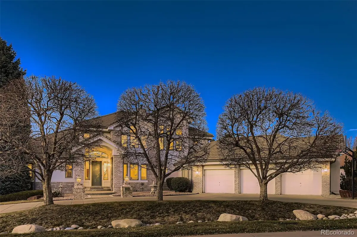 8561 Colonial Drive, Lone Tree, CO 80124 - Image #1