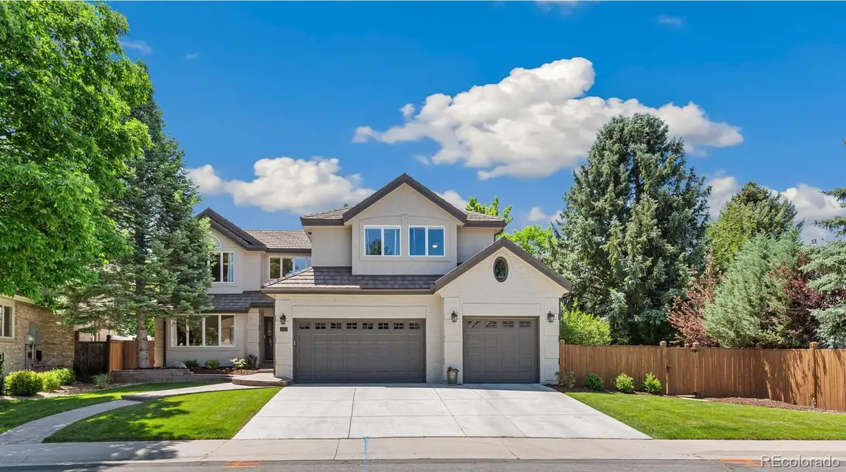 5212 S Geneva Street, Englewood, CO 80111 - #1
