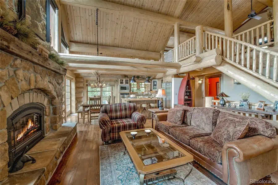 328 Quandary View Drive, Breckenridge, CO 80424 - #3
