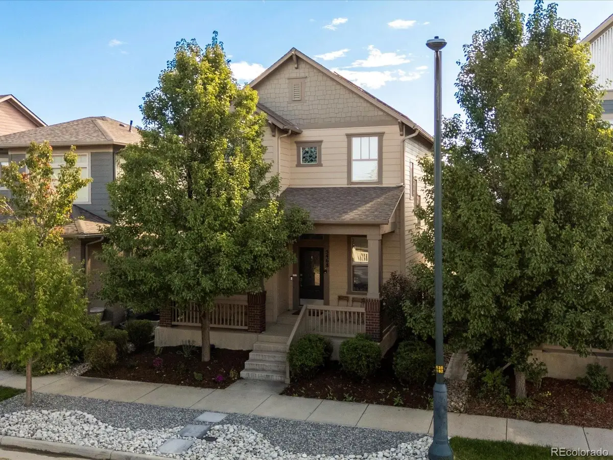 5468 Uinta Way, Denver, CO 80238 - #1
