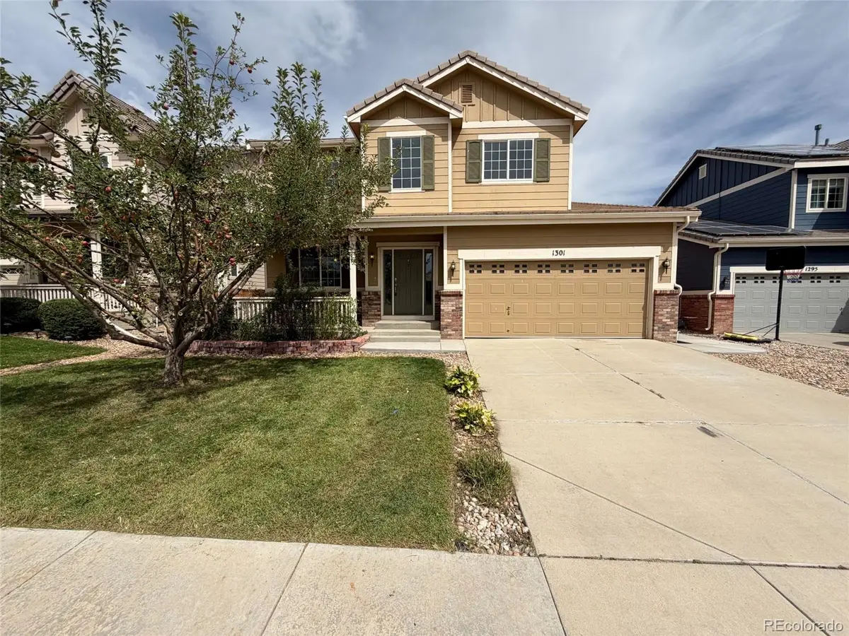 1301 Graham Circle, Erie, CO 80516 - #1